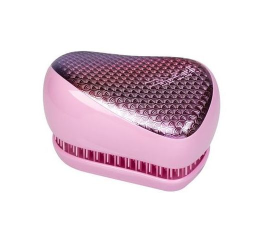Tangle Teezer – Compact Styler Hairbrush szczotka do włosów Sunset Pink (1 szt.)