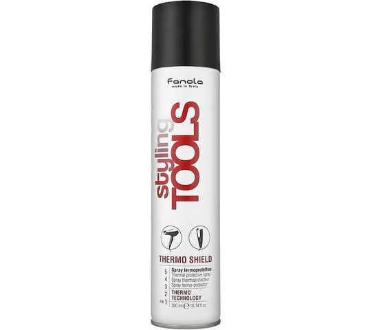 Fanola Styling Tools Thermo Shield termoochronny spray do włosów (300 ml)
