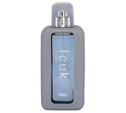 FCUK Forever Him woda toaletowa spray 100ml