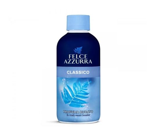 Felce Azzurra Booster zapachowy do pralki i suszarki Classico (220 ml)