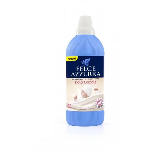 Felce Azzurra Koncentrat do płukania tkanin Sweet Cuddles (1025 ml)