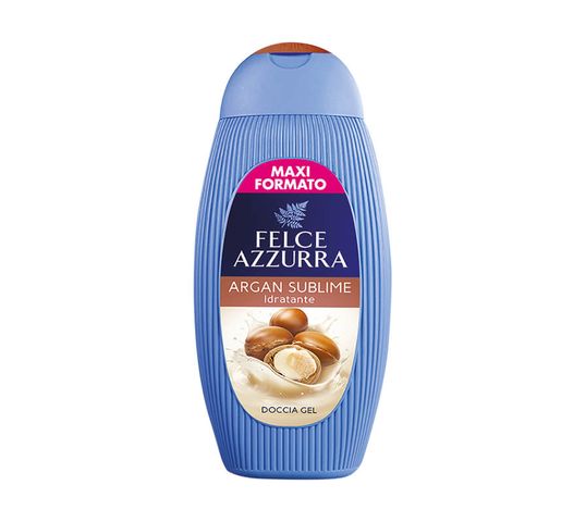 Felce Azzurra Shower Gel żel pod prysznic Argan (400 ml)