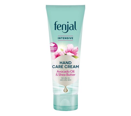 Fenjal Intensive krem do rąk (75 ml)