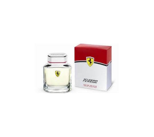 Ferrari Scuderia woda toaletowa spray 40ml