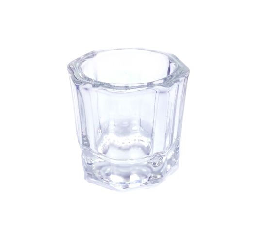 Alle Paznokcie – Kieliszek do Liquidu oraz Henny (1 szt.)