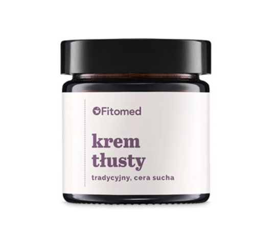 Fitomed krem tłusty tradycyjny (50 ml)