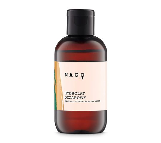 Fitomed Nago hydrolat oczarowy (100 g)