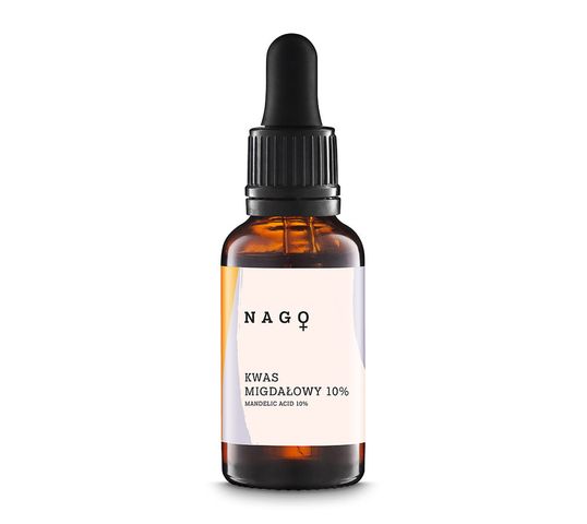 Fitomed Nago kwas migdałowy 10% 30g