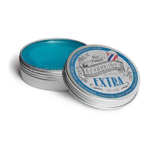 Beardburys – Pomada Extra Strong do stylizacji włosów (100 ml)