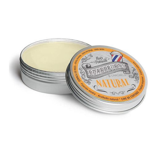 Beardburys – Pomada do włosów Natural (100 ml)