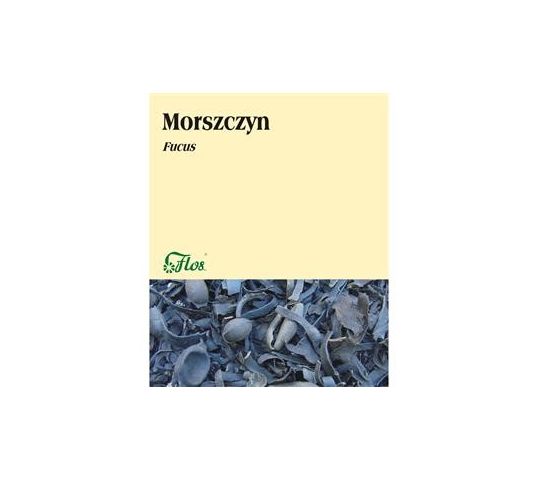 Flos Morszczyn 50g