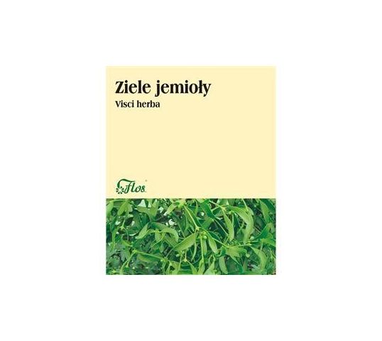 Flos Ziele Jemioły 50g