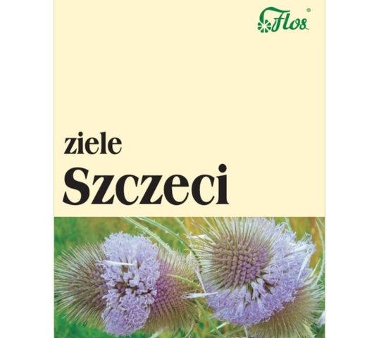 Flos Ziele Szczeci 50g