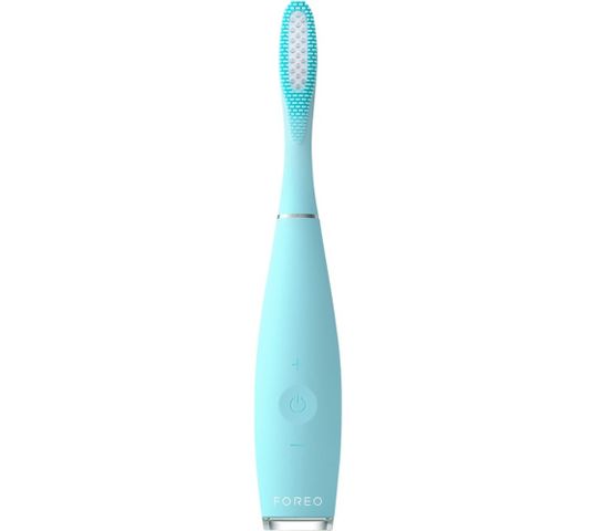 Foreo Issa 3 silikonowa szczoteczka soniczna do zębów Mint