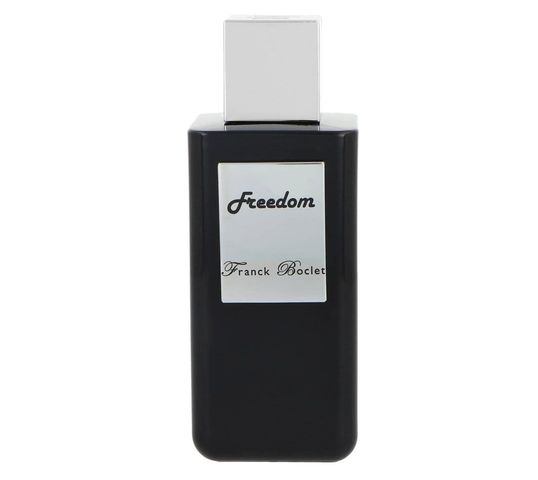 Franck Boclet Freedom ekstrakt perfum spray 100ml