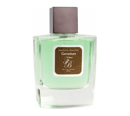 Franck Boclet Geranium woda perfumowana spray 100ml