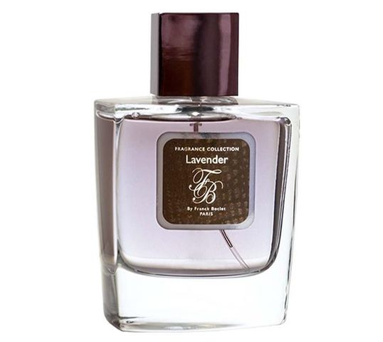 Franck Boclet Lavender woda perfumowana spray 100ml