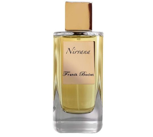 Franck Boclet Nirvana woda perfumowana spray 100ml