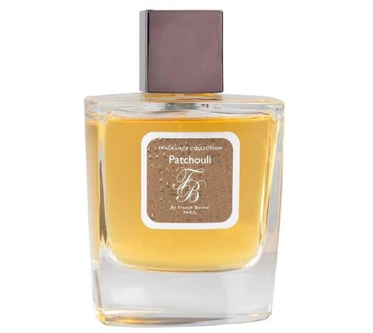 Franck Boclet Patchouli woda perfumowana spray 100ml