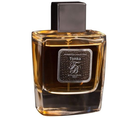 Franck Boclet Tonka woda perfumowana spray 100ml