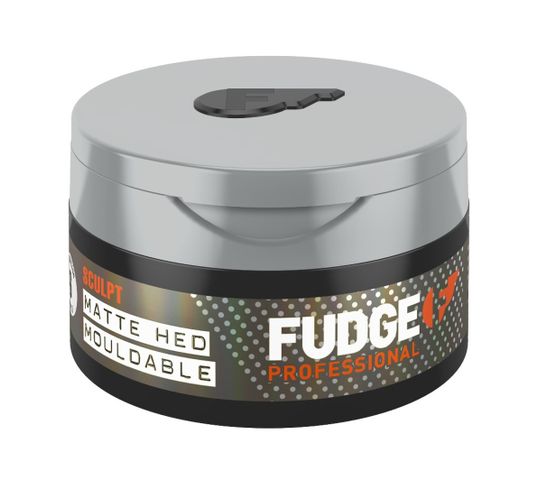 Fudge Matte Hed Mouldable krem modelujący do włosów (75 g)