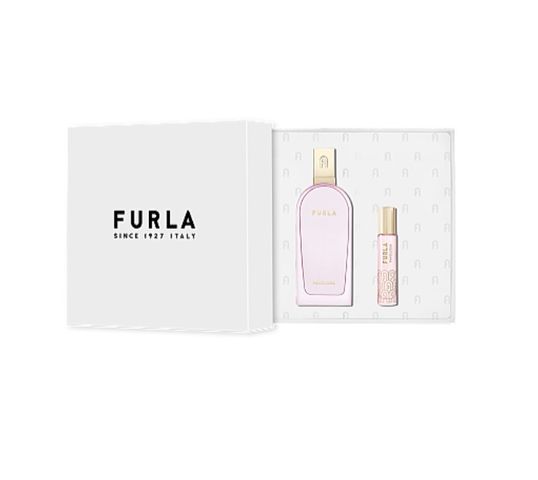 Furla Favolosa zestaw woda perfumowana spray (100 ml) + woda perfumowana spray (10 ml)