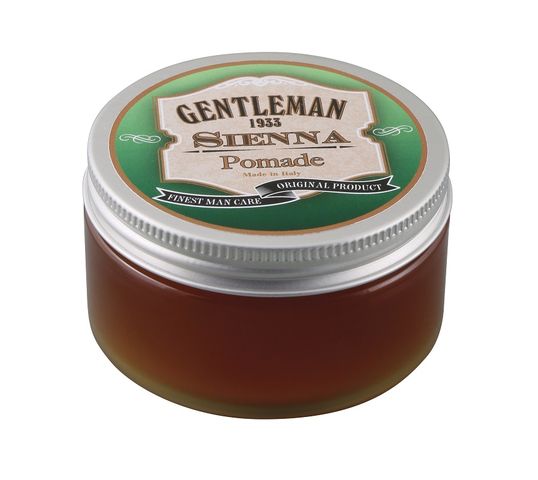 GENTLEMAN Sienna Pomade pomada do włosów 100ml
