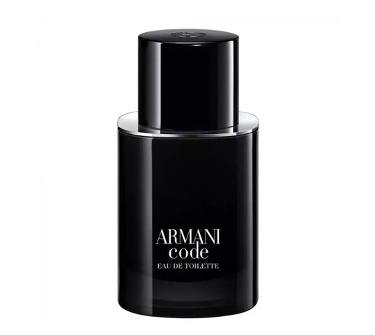 Giorgio Armani Armani Code Pour Homme woda toaletowa spray 50ml