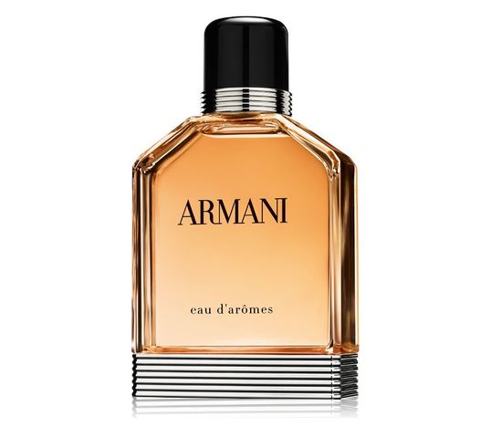 Giorgio Armani Eau d’Aromes Woda toaletowa spray 100ml