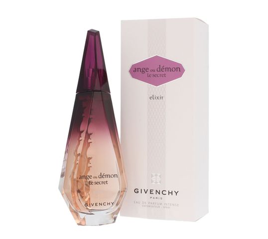Givenchy Ange ou Demon Le Secret Elixir woda perfumowana spray 100ml