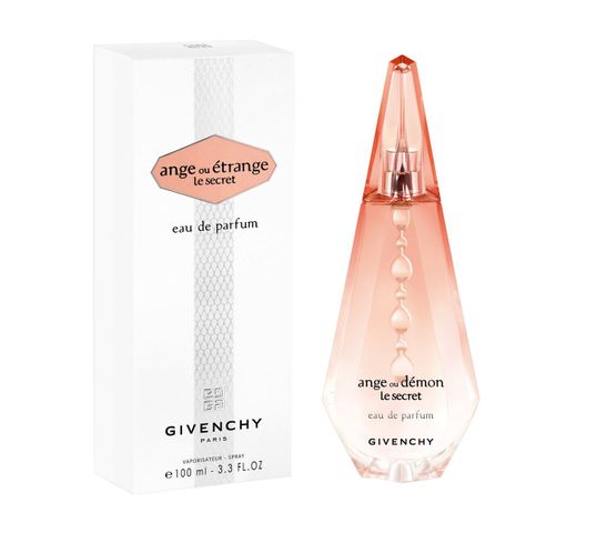 Givenchy Ange Ou Demon Le Secret woda perfumowana spray 100ml