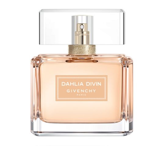 Givenchy Dahlia Divin Nude woda perfumowana spray 75ml