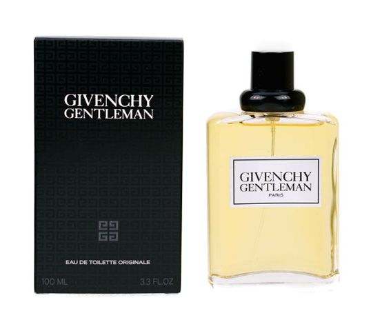 Givenchy Gentleman woda toaletowa spray 100ml