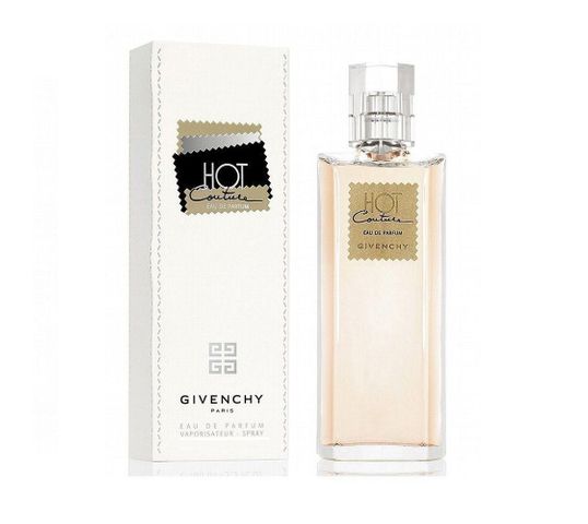 Givenchy – Hot Couture woda perfumowana spray (50 ml)