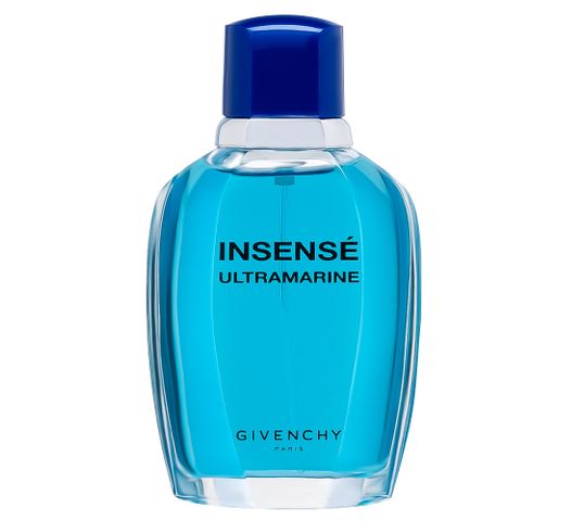 Givenchy – Intense Ultramarine woda toaletowa spray (100 ml)