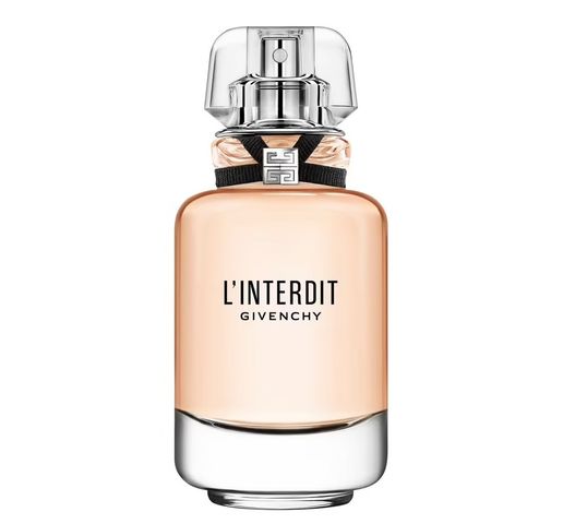 Givenchy L'interdit woda toaletowa spray 50ml