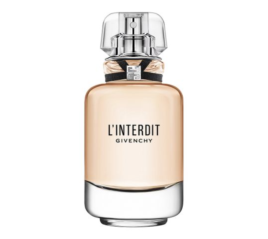 Givenchy L'interdit woda toaletowa spray 80ml