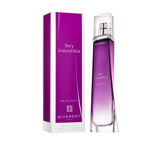 Givenchy Very Irresistible woda perfumowana spray 75ml
