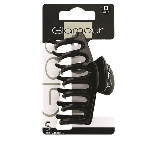 Glamour – Klamra do włosów (1 szt.)