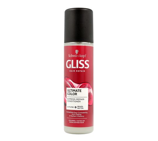 Gliss Kur – Balsam spray express Ultimate Color (200 ml)