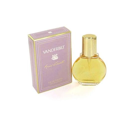 Gloria Vanderbilt woda toaletowa spray 100ml