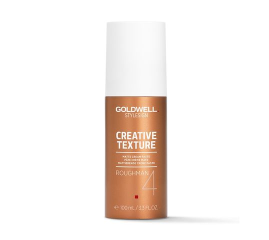 Goldwell Stylesign Creative Texture Matte Cream Paste kremowa pasta matująca do włosów 100ml