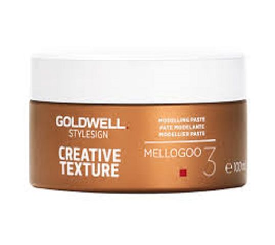 Goldwell Stylesign Creative Texture Modelling Paste Mellogoo 3 pasta do modelowania włosów 100ml