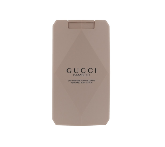 Gucci Bamboo balsam do ciała 200ml