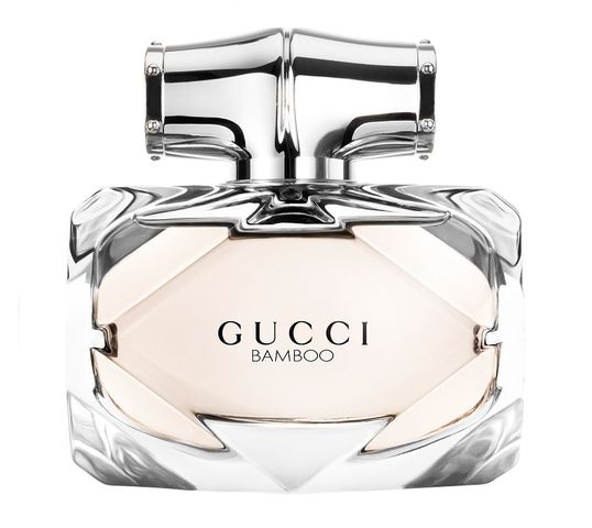 Gucci Bamboo Eau de Toilette woda toaletowa spray 75ml