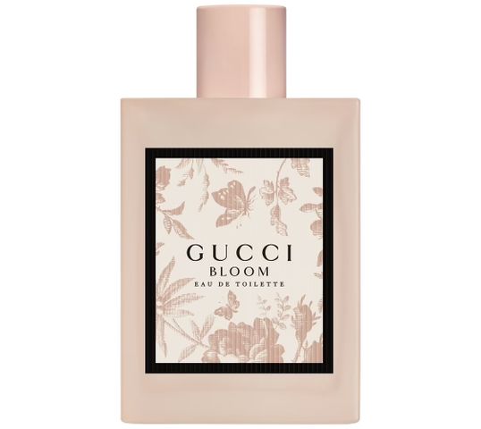 Gucci Bloom woda toaletowa spray 100ml