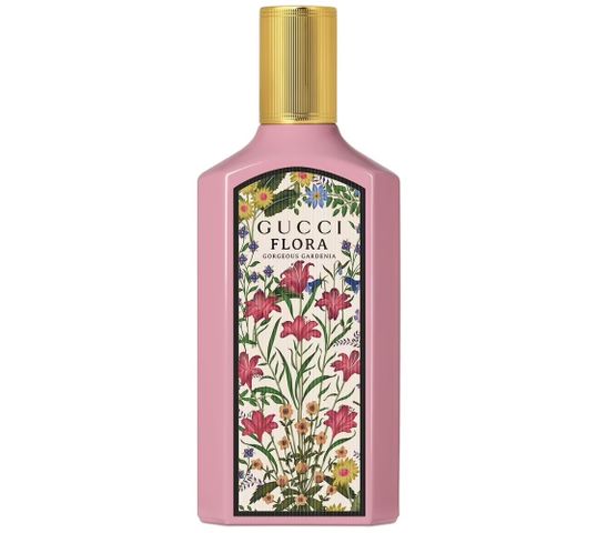 Gucci Flora Gorgeous Gardenia woda perfumowana spray 100ml
