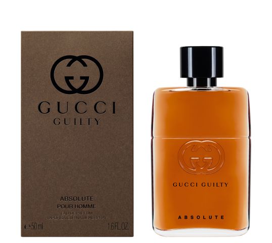 Gucci Guilty Absolute woda perfumowana spray 50ml