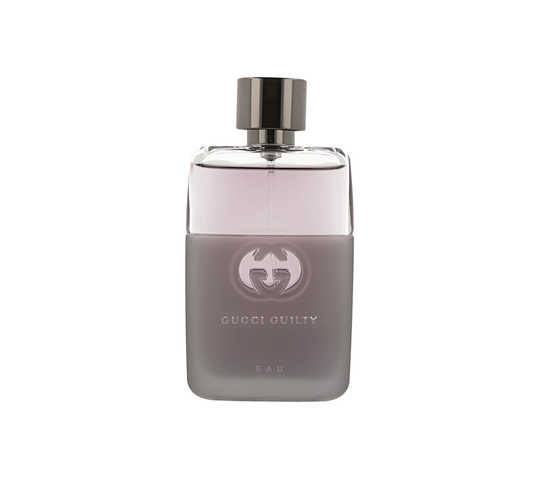 Gucci Guilty Eau Pour Homme woda toaletowa spray 50ml