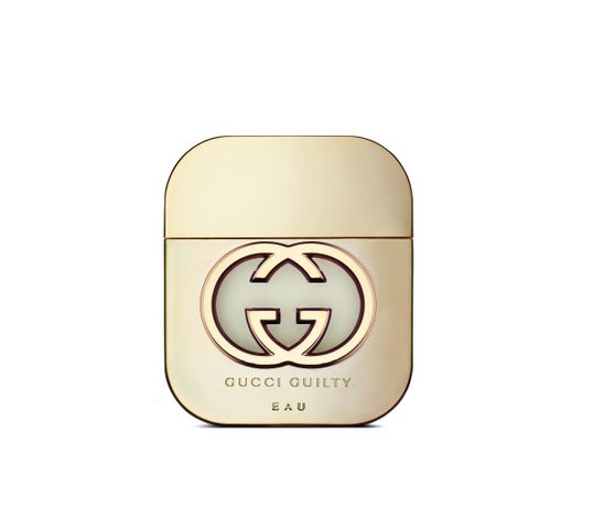 Gucci Guilty Eau Woman woda toaletowa spray 50ml